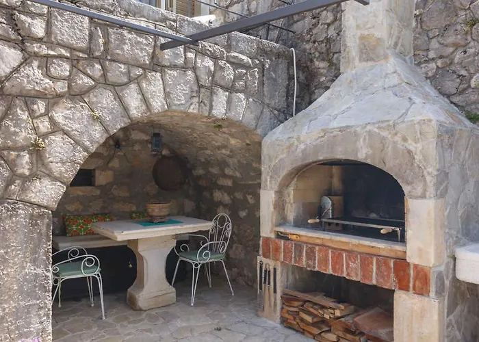 Case de vacanță Unit_type_terraced_house With Pool 55425 *